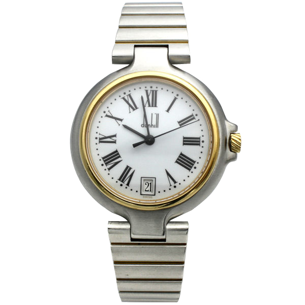 ダンヒル　腕時計レディース腕時計
